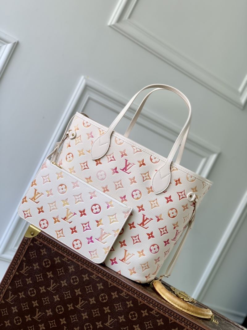 LV Shopping Bags